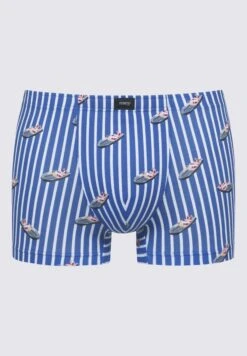 MEY Onderbroeken - Shiny Blue -Jack and Jones Verkoopwinkel 1fefb845fa164d8cb1c4fdcc9959743d