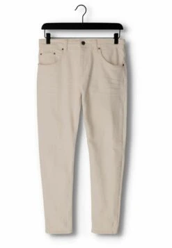 Profuomo Slim Fit Jeans - Gebroken Wit 9 Profuomo Slim Fit Jeans - Gebroken Wit -Jack and Jones Verkoopwinkel 1ff056fdeef9445faa5cf22736fe9330