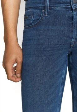 Only & Sons Onsloom Life - Jeans Skinny Fit - Blue Denim 13 Only & Sons Onsloom Life - Jeans Skinny Fit - Blue Denim -Jack and Jones Verkoopwinkel 2009150a42704dd997fd72e212829bc6