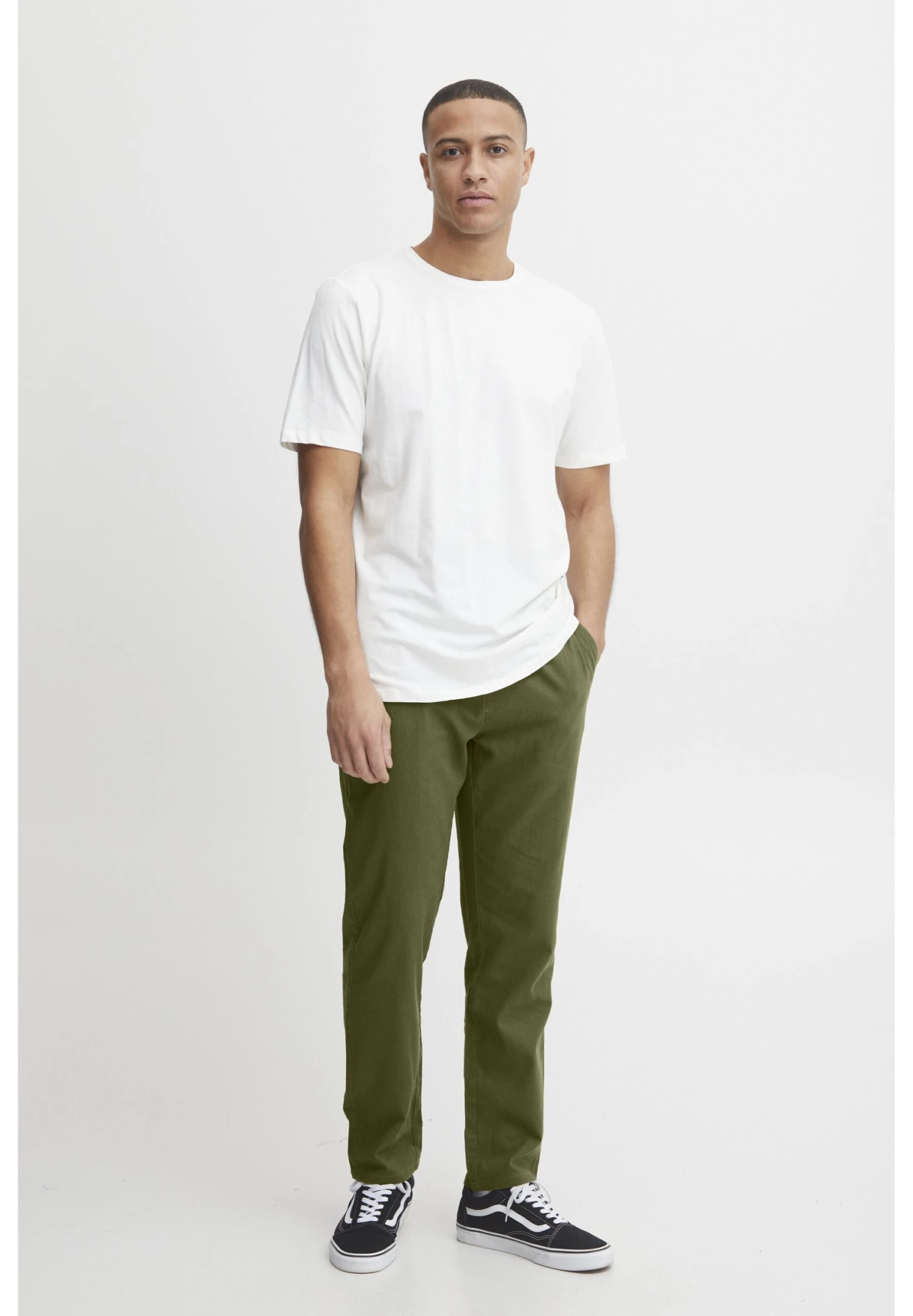 Blend Broek - Cypress 4 Blend Broek - Cypress - Afbeelding 2