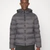 PEUTEREY Tulu - Winterjas - Anthrazit -Jack and Jones Verkoopwinkel 2050366c07ff44a2a161fc1cf62be01b