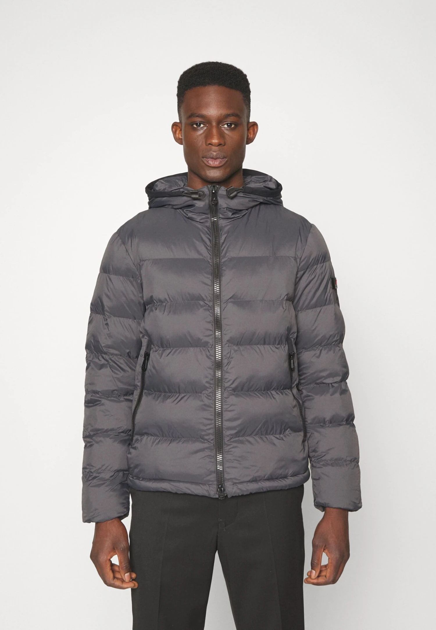 PEUTEREY Tulu - Winterjas - Anthrazit 3 PEUTEREY Tulu - Winterjas - Anthrazit