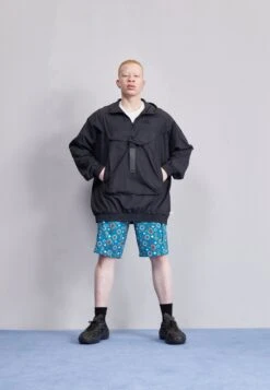 Adidas Sportswear M Ce Q2 Pr Wb - Lichte Jas - Black -Jack and Jones Verkoopwinkel 206c95230f1b4185ba50f6de938bcec2