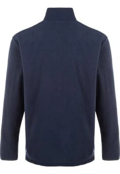 Whistler Cocoon- Fleecejas - Navy Blazer -Jack and Jones Verkoopwinkel 207481b31bbf40c6b7173d3e29449d11