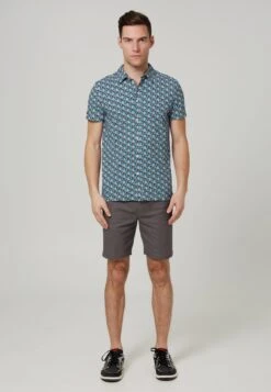 Come On In- Overhemd - Multicoloured