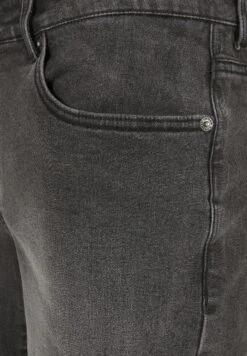 URBAN CLASSICS Relaxed Fit Jeans Shorts - Jeansshort - Real Black Washed 14 URBAN CLASSICS Relaxed Fit Jeans Shorts - Jeansshort - Real Black Washed -Jack and Jones Verkoopwinkel 208756f6d09945a99e2a7c4003cb8bf9