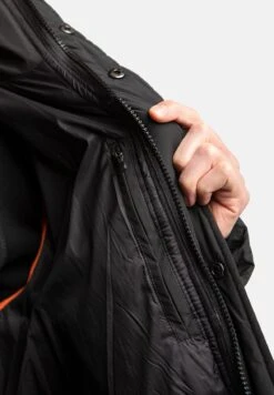 Invicta Lungo Explorer- Winterjas - Black -Jack and Jones Verkoopwinkel 20a73696639f4cb4bdce9f9c98df479e