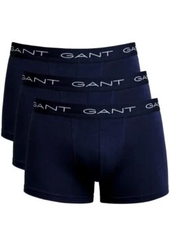 Gant Basic 3-Pack - Onderbroeken - Azul