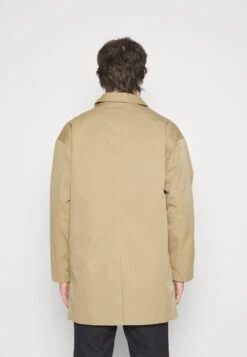 Jack & Jones Jjecrease Coat - Mantel - Kelp -Jack and Jones Verkoopwinkel 20bbce5e976f4ee1aba7fcc49f7bc25c