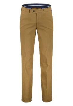 Modern Fit- Chino - Beige