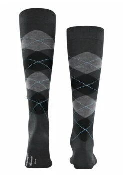 Burlington Manchester - Kniekousen - Anthracite Mel -Jack and Jones Verkoopwinkel 20eab37ca77d4158b769338bcd95a40e