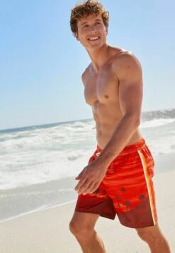 Next Board Standard - Zwemshorts - Red Sunset 11 Next Board Standard - Zwemshorts - Red Sunset -Jack and Jones Verkoopwinkel 20fde920d2694eb681509b59bd4c1800