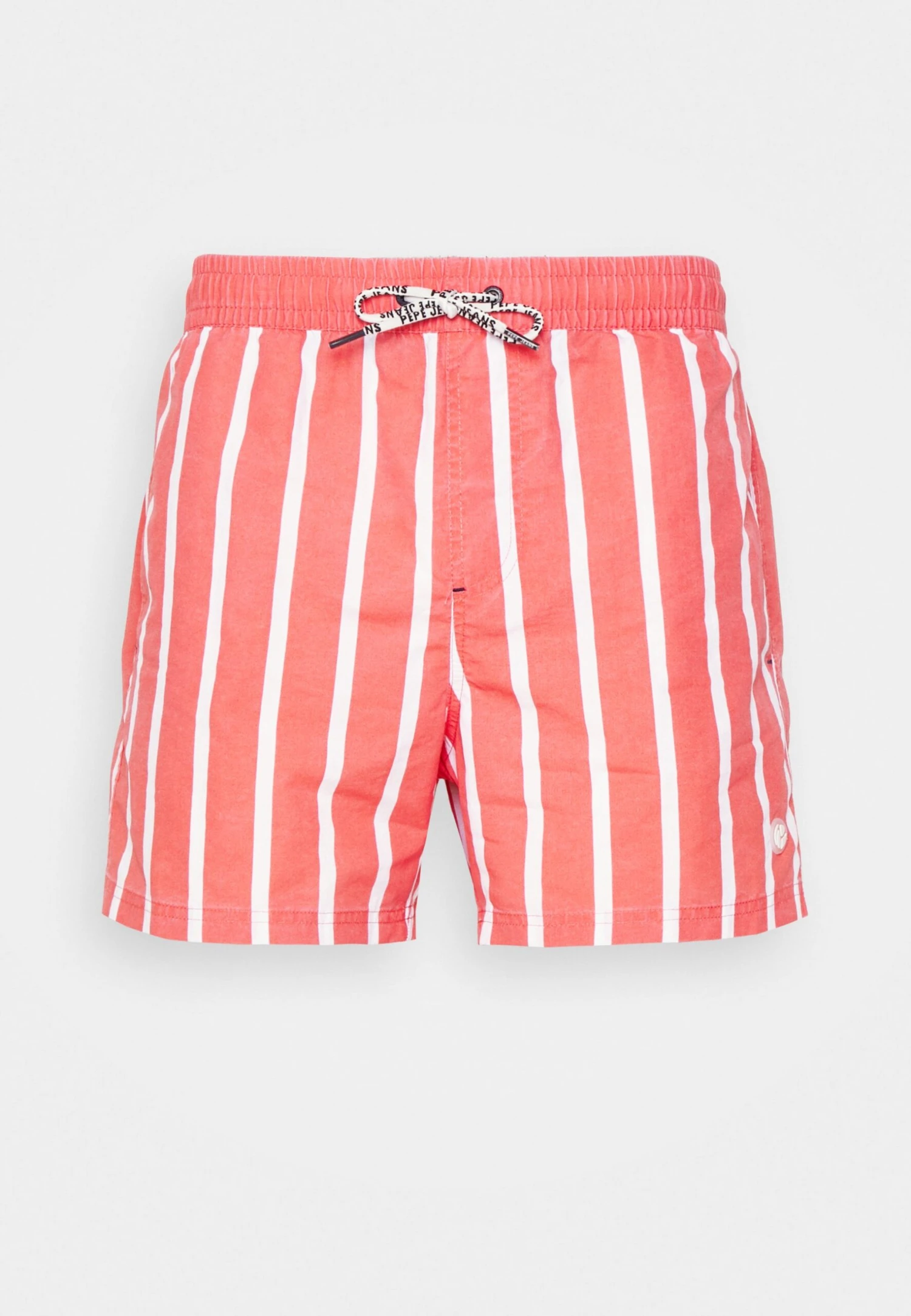 Pepe Jeans Fritz - Zwemshorts - Coral 5 Pepe Jeans Fritz - Zwemshorts - Coral - Afbeelding 3