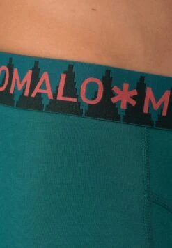 Muchachomalo 2 Pack- Onderbroeken - Green/Red 13 Muchachomalo 2 Pack- Onderbroeken - Green/Red -Jack and Jones Verkoopwinkel 213f873fbafe4b90acbe4272de07744c