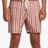 RVCA Brookes - Zwemshorts - Cinnabar 1 RVCA Brookes - Zwemshorts - Cinnabar -Jack and Jones Verkoopwinkel 214094fa3a814a61a1c1bec409c4ea74