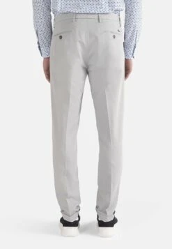 HARMONT&BLAINE Chino - Grigio Chiaro -Jack and Jones Verkoopwinkel 216cf0cc725a463a9982f2cd6b63616a