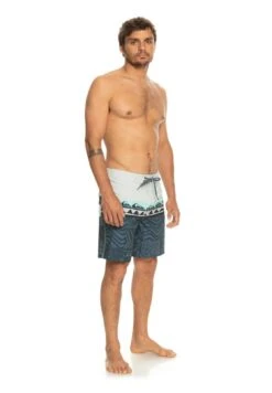 Quiksilver Panel 18 - Zwemshorts - Grey Violet 9 Quiksilver Panel 18 - Zwemshorts - Grey Violet -Jack and Jones Verkoopwinkel 217097ba683645e3960c865a8aadf3e9