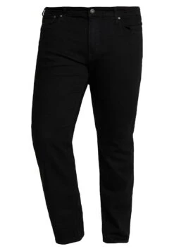Jack & Jones Jjitim - Slim Fit Jeans - Black Denim -Jack and Jones Verkoopwinkel 2174037b9b8949d3bd363a8ad73184d5