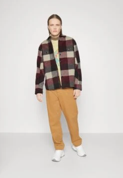 Rag & Bone Engineered Jack Shirt - Overhemd - Burgbuff 9 Rag & Bone Engineered Jack Shirt - Overhemd - Burgbuff -Jack and Jones Verkoopwinkel 218c0b95164947f58591d347d8224ed6