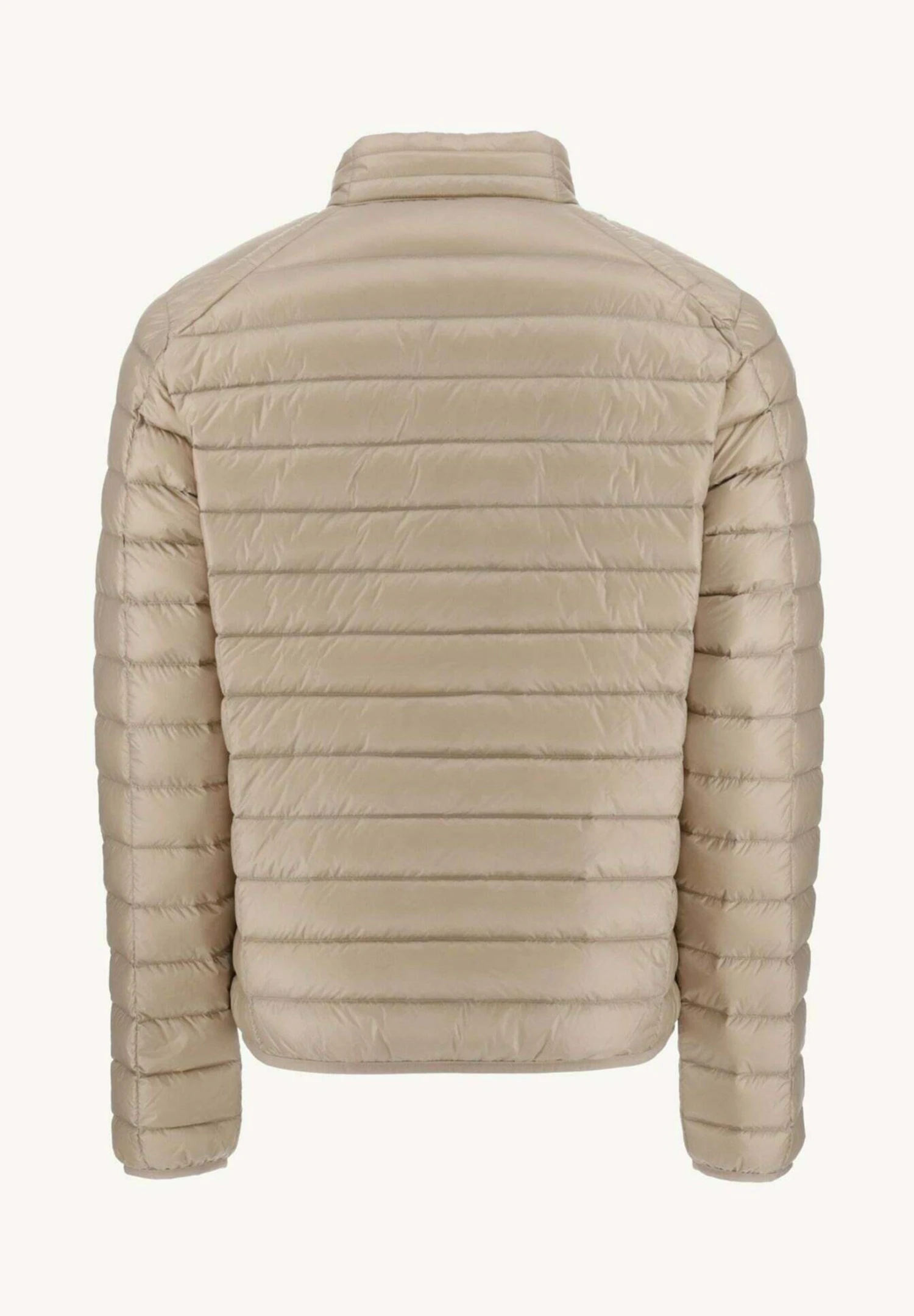 JOTT Mat - Gewatteerde Jas - Beige 8 JOTT Mat - Gewatteerde Jas - Beige - Afbeelding 6