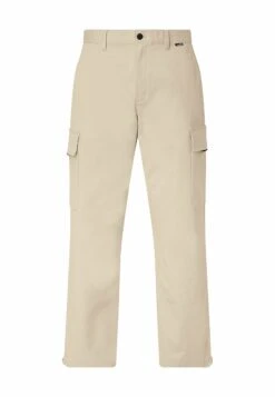 Calvin Klein Cargobroek - Stony Beige -Jack and Jones Verkoopwinkel 21c4a19117544da0baa0a8a992f2b257