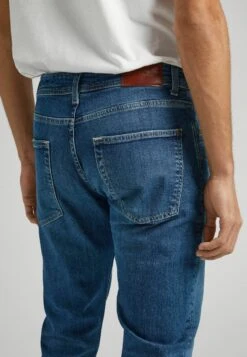 Pepe Jeans Cash - Straight Leg Jeans - Denim 11 Pepe Jeans Cash - Straight Leg Jeans - Denim -Jack and Jones Verkoopwinkel 21e3ae1926414aa780e442b0c9dac428