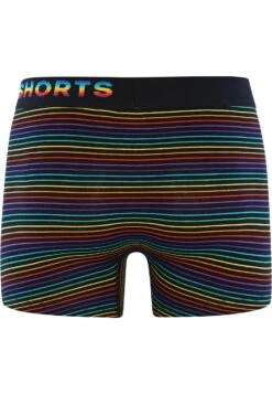 2 Pack - Onderbroeken - Rainbow Stripes -Jack and Jones Verkoopwinkel 220ab88aea9f46418d9dfeaca537615d