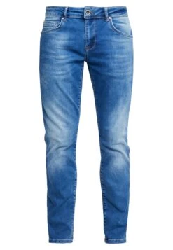 Cars Jeans Bates - Slim Fit Jeans - Blue Used -Jack and Jones Verkoopwinkel 2224f5a3f68a498394c3d199d5c76449