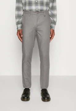 Only & Sons Onsmark Life Tap Pant - Chino - Dark Navy