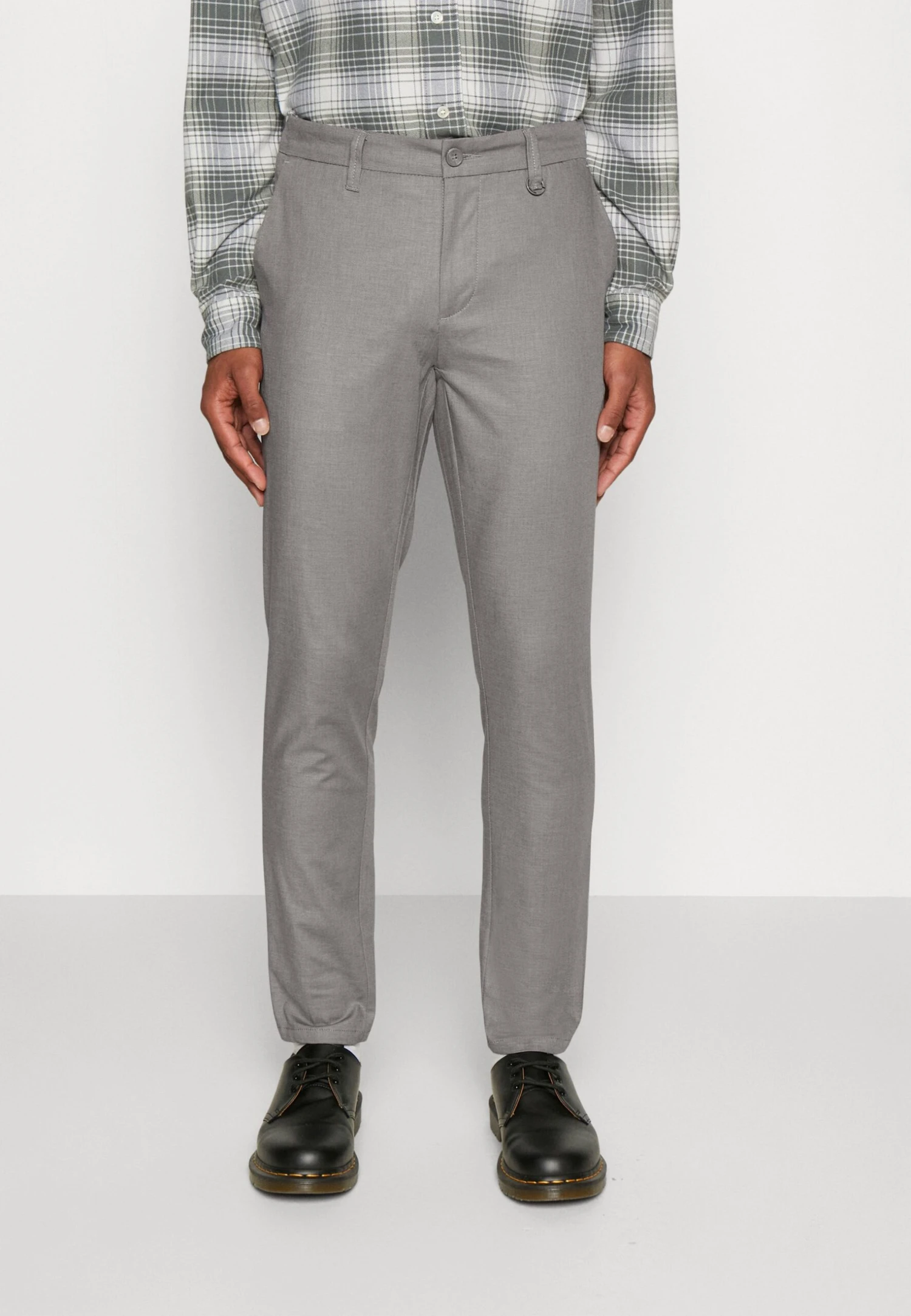 Only & Sons Onsmark Life Tap Pant - Chino - Dark Navy 3 Only & Sons Onsmark Life Tap Pant - Chino - Dark Navy