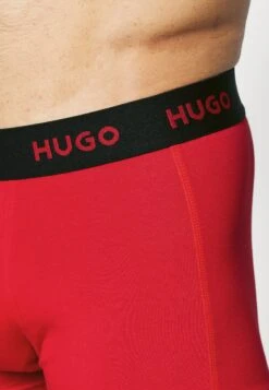 Hugo Triplet 3 Pack - Onderbroeken - Black/Dark Blue/Red -Jack and Jones Verkoopwinkel 2262b72a3363403b8e94bdcad4a012f8