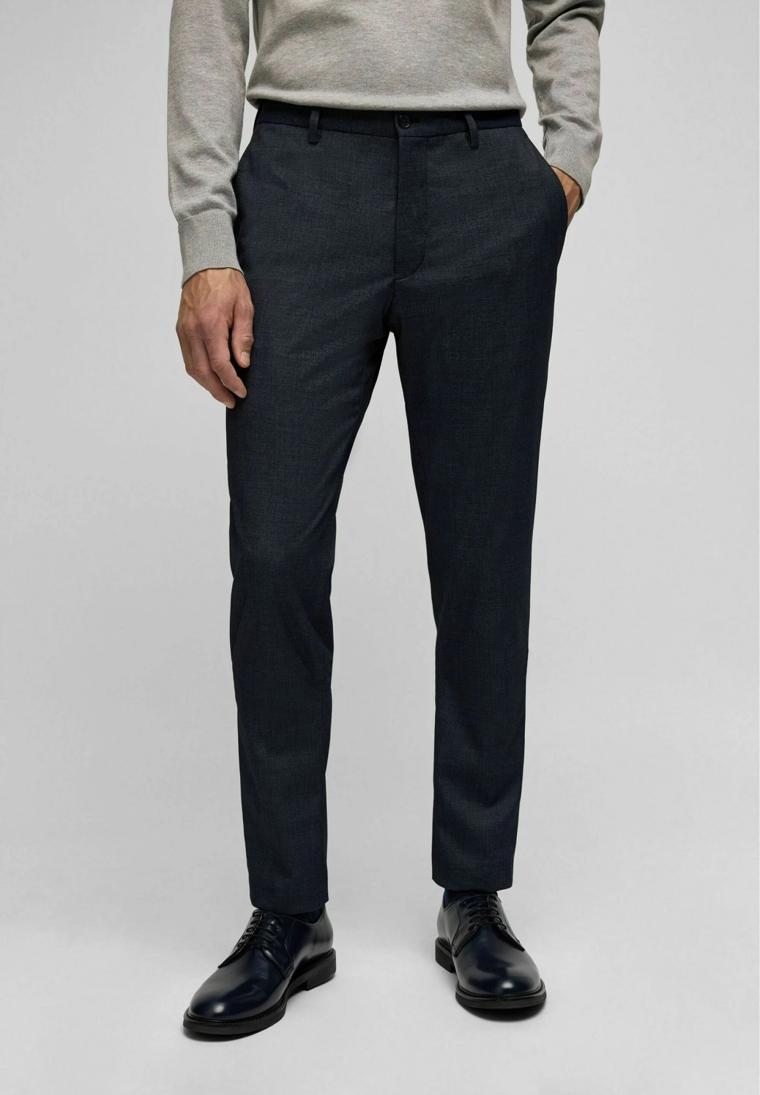 Daniel Hechter Pantalon - Dunkelblau 3 Daniel Hechter Pantalon - Dunkelblau