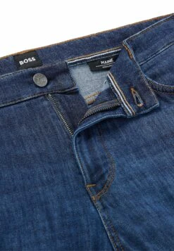 Boss Maine3 - Straight Leg Jeans - Dark Blue Twelve -Jack and Jones Verkoopwinkel 2280bfbe7ded402494a3c2cc6e62a758