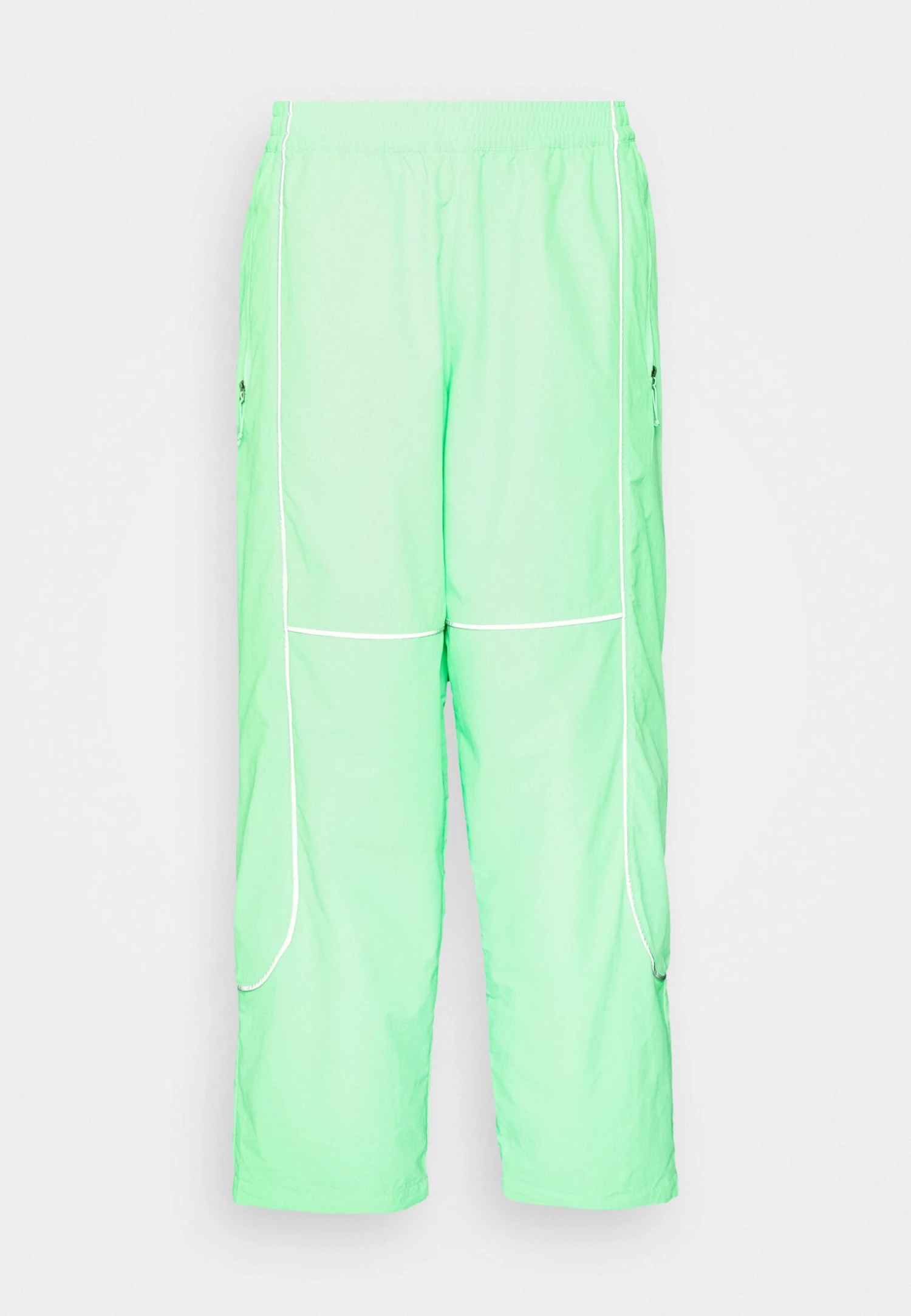 The North Face Piping Wind Pant - Broek - Chlorophyll Green 9 The North Face Piping Wind Pant - Broek - Chlorophyll Green - Afbeelding 7