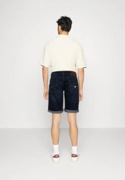 Guess Sonny - Jeansshort - Bluepearl 10 Guess Sonny - Jeansshort - Bluepearl -Jack and Jones Verkoopwinkel 228aa856352b4842a51d765ca4a94db8