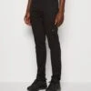 Hollister Co. Slim Pullon - Cargobroek - Black Cargo -Jack and Jones Verkoopwinkel 228eca1c3f444cbca9c7f16d11702281