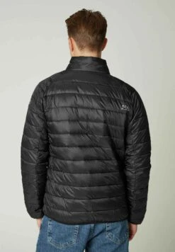 Protest Winterjas - True Black 11 Protest Winterjas - True Black -Jack and Jones Verkoopwinkel 22a77ca84a8c4e06acfdcfc143a128f7