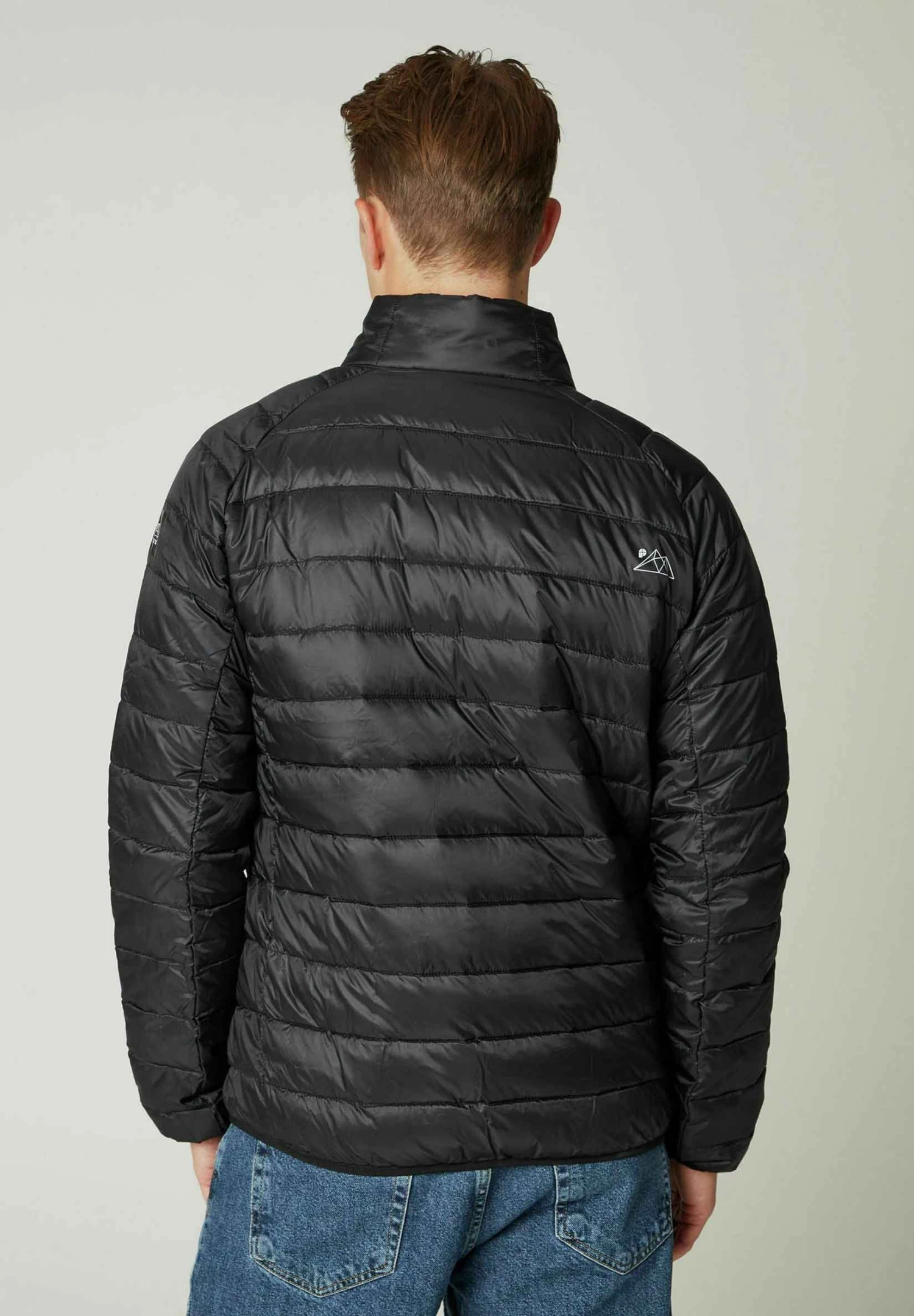 Protest Winterjas - True Black 5 Protest Winterjas - True Black - Afbeelding 3