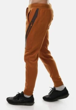 Sport - Trainingsbroek - Beige -Jack and Jones Verkoopwinkel 22bf88f1f02344de83a786372f4d5ced