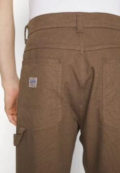 Lee Carpenter - Straight Leg Jeans - Truffle -Jack and Jones Verkoopwinkel 22d64143b906403eb24599d7b2d448be