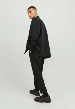 JACK&JONES Premium Jpstkarl Jjreese Tapered - Chino - Black 11 JACK&JONES Premium Jpstkarl Jjreese Tapered - Chino - Black -Jack and Jones Verkoopwinkel 22e51078961343ec86f0605fd524cfa3