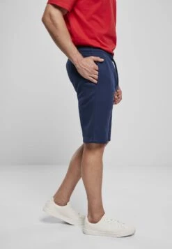 URBAN CLASSICS Basic Sweatshorts - Trainingsbroek - Darkblue 15 URBAN CLASSICS Basic Sweatshorts - Trainingsbroek - Darkblue -Jack and Jones Verkoopwinkel 22ead01fbf58482b88362c2ef09c5b50