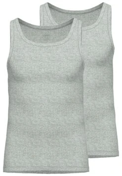 2 Pack - Hemd - Cloud Melange