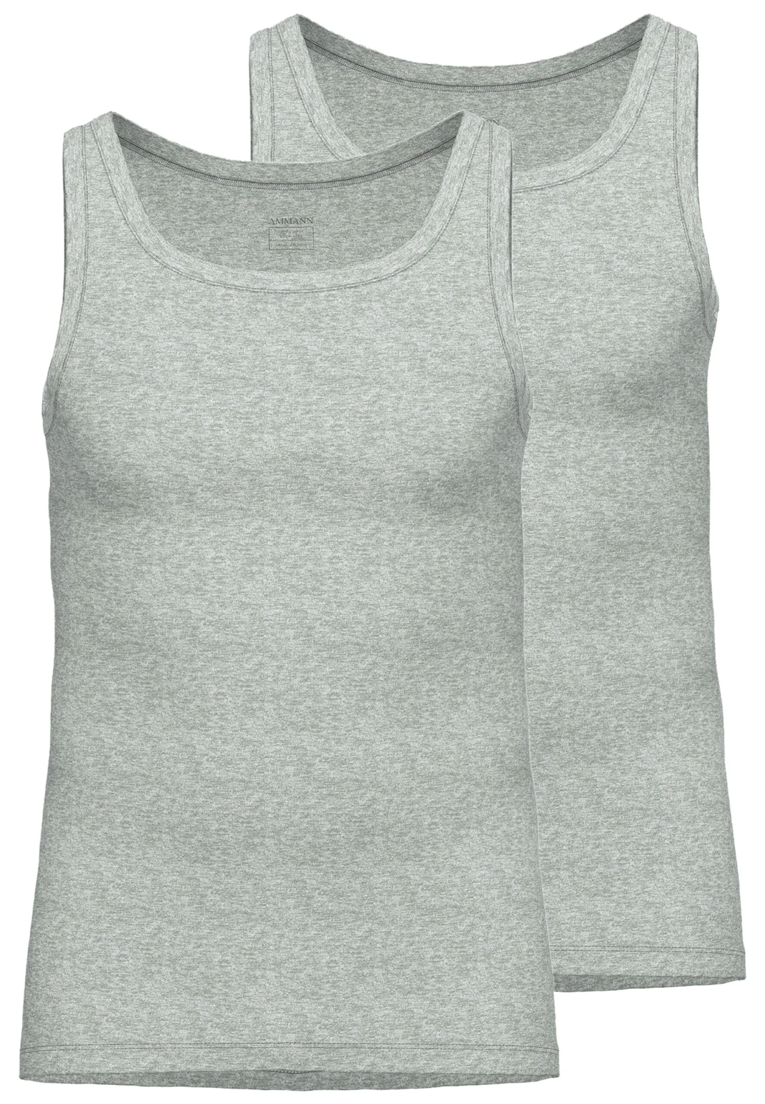 2 Pack - Hemd - Cloud Melange 3 2 Pack - Hemd - Cloud Melange