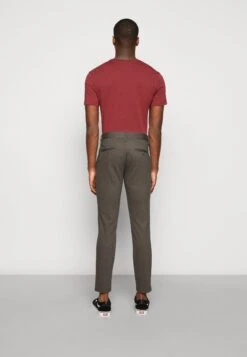 Only & Sons Onsmark Tap - Chino - Slate Black -Jack and Jones Verkoopwinkel 230700a0ba9e448c919576cee2e47efd