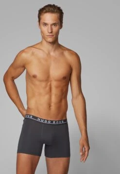 Boss Brief 3 Pack - Onderbroeken - Blue