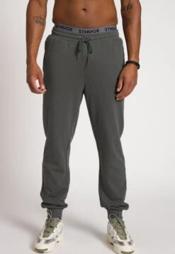 Trainingsbroek - Graugrün