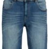 Lerros Jeansshort - Strong Blue -Jack and Jones Verkoopwinkel 2331ea6f74474c279da459d08cff54ad