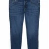 Jeans Tapered Fit - Denim Blue 2 Jeans Tapered Fit - Denim Blue -Jack and Jones Verkoopwinkel 23376f05c6d643b59e1ff3145e0dfea5