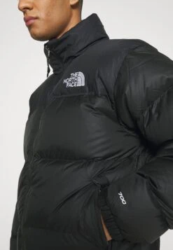 The North Face 1996 Retro - Winterjas - Black -Jack and Jones Verkoopwinkel 233b9e26e38843679af74b539973b92b